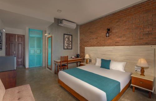 Mount Lavinia Hôtel | Beverly Suites Mount Lavinia