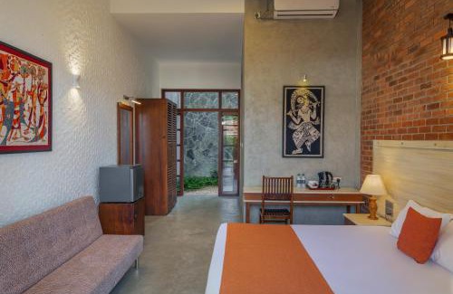 Mount Lavinia Hôtel | Beverly Suites Mount Lavinia