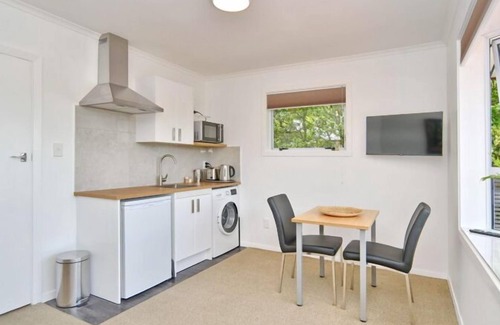Avonhead Appartement | Bevington - Renovated 1 bedroom Studio