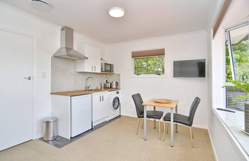 Avonhead Maison | Cozy 1 Bedroom Stay