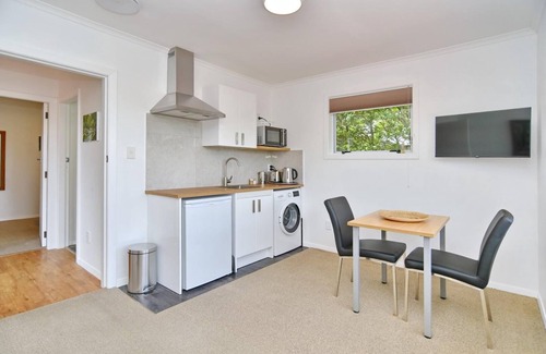 Avonhead Maison | Cozy 1 Bedroom Stay