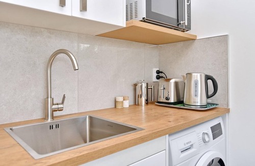 Avonhead Maison | Cozy 1 Bedroom Stay
