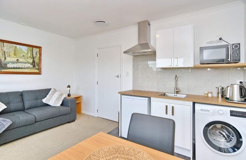 Avonhead Maison | Cozy 1 Bedroom Stay