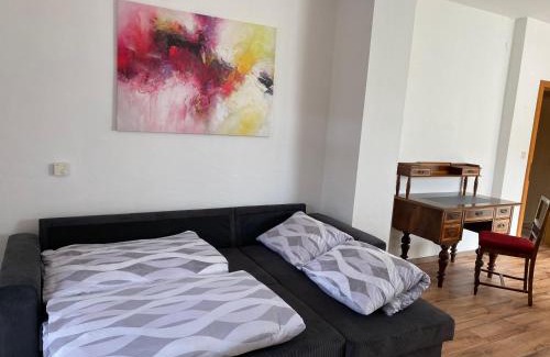 Munichreith am Ostrong Appartement | Bewegung in Ruhe