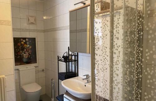 Munichreith am Ostrong Appartement | Bewegung in Ruhe