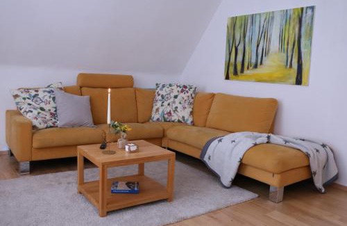 Liesborn Appartement | BeWest