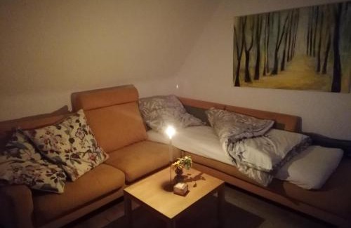 Liesborn Appartement | BeWest