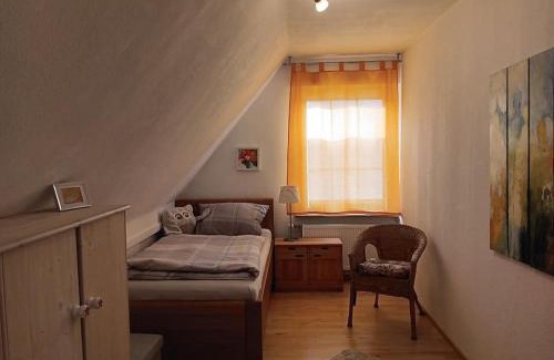 Liesborn Appartement | BeWest