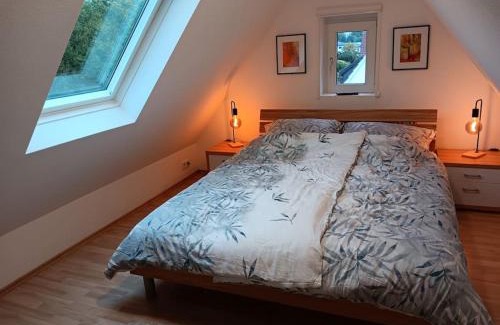 Liesborn Appartement | BeWest