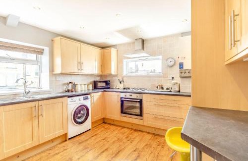 Woodhorn Maison | Bewick House