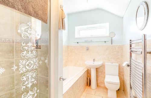 Woodhorn Maison | Bewick House