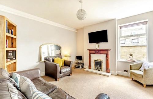 Woodhorn Maison | Bewick House