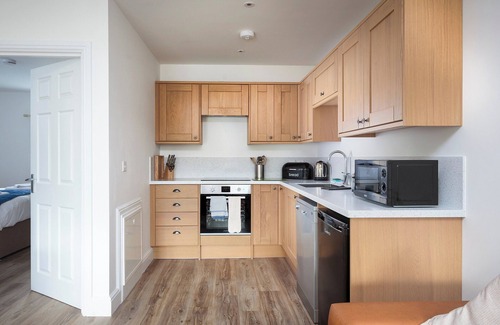 Wroxham Cottage | Hébergement 4 chambres à Wroxham, près de Norwich