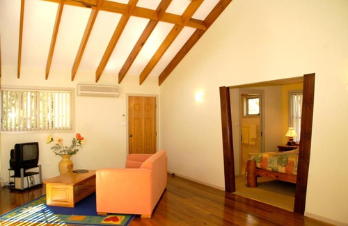 Bewong Cabine | Bewong River Retreat