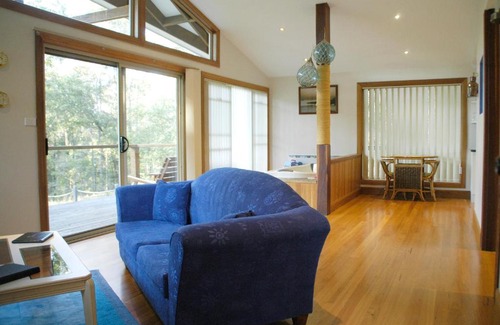 Bewong Cabine | Bewong River Retreat