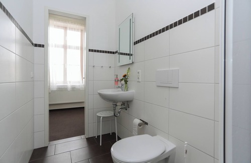 Oschersleben Maison | BEWOS Gästehaus