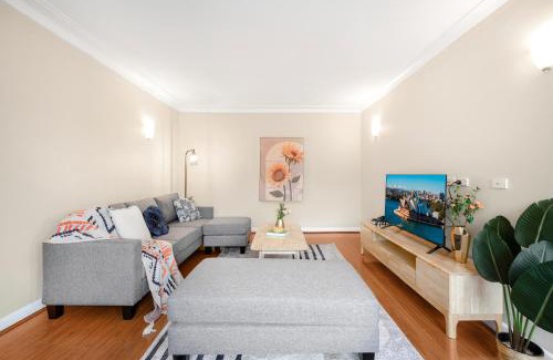 Bexley North Maison | Bexley 5Br near Train & Shpping with pool 10ppl First Floor