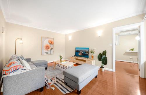 Bexley North Maison | Bexley 5Br near Train & Shpping with pool 10ppl First Floor