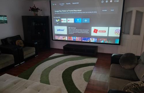 Beylikduzu Appartement | Beylikdüzü bölgesinde ferah bir site içi konut