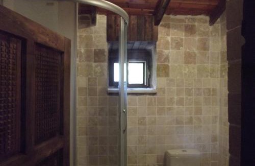Demre Maison | Beymelek Tas Evler