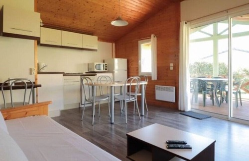 Beynat Chalet De Ski | Chalet avec grande terrasse Lac de Miel Beynat Corrèze