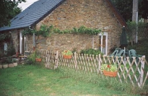 Beynat Cottage | BEYNAT GITE 3 EPIS TT CONFORT + BEBE CALIN
