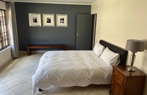 Cullinan Appartement | Beynespoort Farm