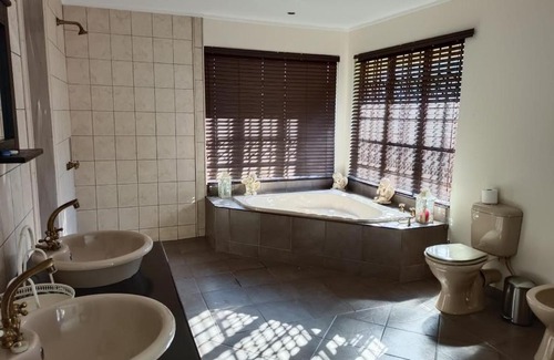 Cullinan Appartement | Beynespoort Farm