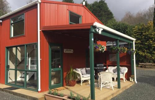 Katikati Lit Et Petit-Déjeuner | Beynon&Bolton’s Country Loft Escape