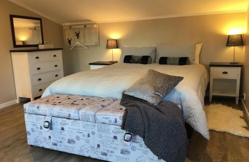 Katikati Lit Et Petit-Déjeuner | Beynon&Bolton’s Country Loft Escape