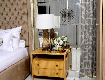 Polokwane Maison | Beyond Borders Guest House