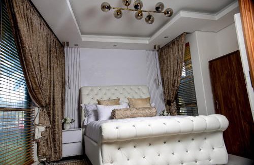 Polokwane Maison | Beyond Borders Guest House