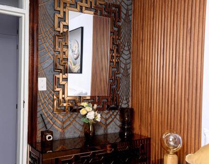 Polokwane Maison | Beyond Borders Guest House