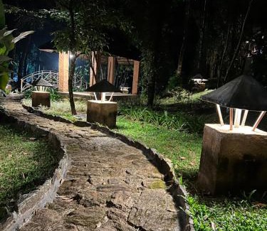 Devikolam Maison | Beyond Eco Living