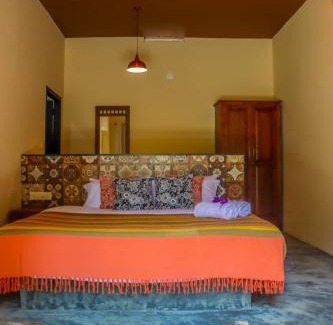 Devikolam Maison | Beyond Eco Living