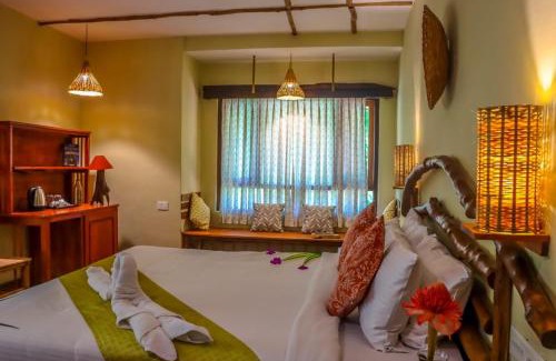 Devikolam Maison | Beyond Eco Living