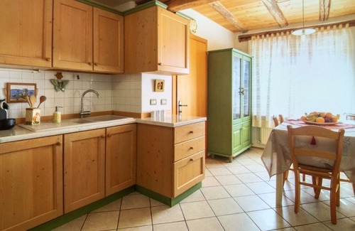 Belluno Appartement | "Au-delà de la frontière"