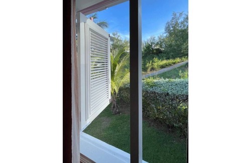 Springfield Maison | Beyond "the upper floor" a Paradise in Barbados