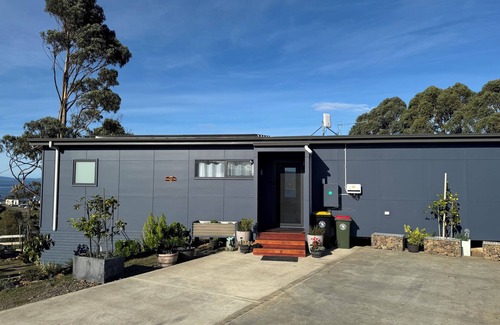 Dover Maison | Beyond the View, a brand new 3 Bedroom home with magnificent deck