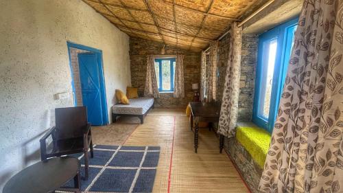 Gagar Hôtel | Beyond Wifi Burans Kot Heritage, Ramgarh