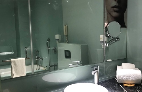 Sector V Hôtel | Beyzaa Hotel & Suites , Kolkata