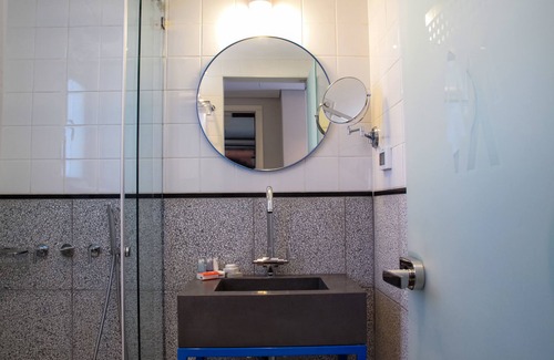 Jerusalem City Centre Hôtel | Bezalel Hotel an Atlas Boutique