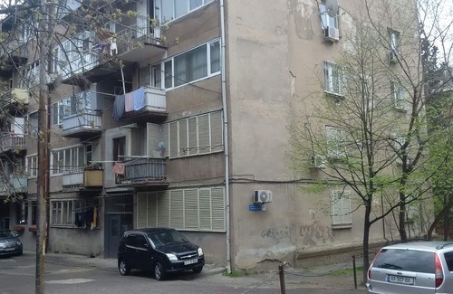 Saburtalo Appartement | bezarhouse près du métro