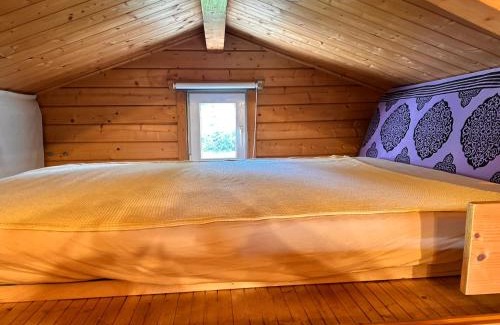 Wichmannsdorf Maison | Bezauberndes Ferienhaus mitten in der Natur.