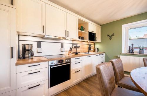 Unterallgau Maison | Bezauberndes Gästehaus