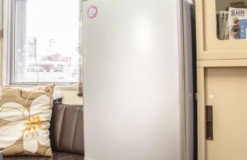 Nishishinsaibashi Appartement | entire BfloorNamba sta2min12paxwifiprivate / Osaka Ōsaka