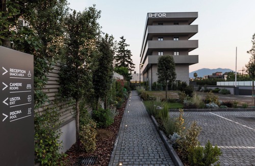 Nola Appartement | Bfor Suite Experience