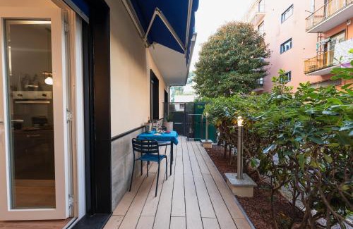 Sestri Levante Appartement | BG Apartments - Central and quiet two bedroom flat