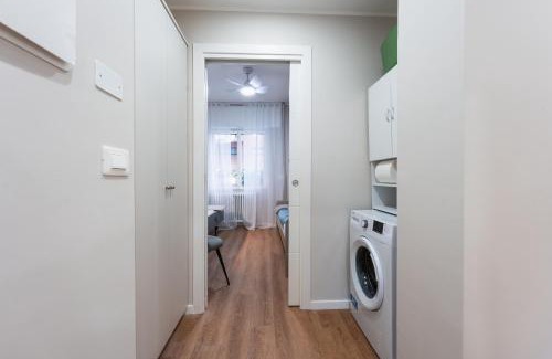Sestri Levante Appartement | BG Apartments - Central and quiet two bedroom flat