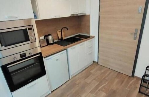 Saints Constantine and Helena Appartement | Luxury Studio with pools , 150 m. from Black Sea beach